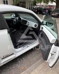 2015 Volkswagen BEETLE