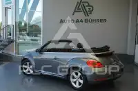 2015 Volkswagen BEETLE