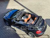 2015 Volkswagen BEETLE