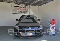 2015 Volkswagen BEETLE