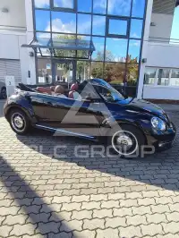 2015 Volkswagen BEETLE