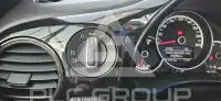 2015 Volkswagen BEETLE