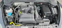 2015 Volkswagen BEETLE