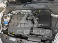 2015 Volkswagen BEETLE
