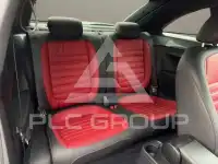 2015 Volkswagen BEETLE