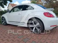 2015 Volkswagen BEETLE