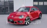 2015 Volkswagen BEETLE