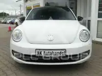 2015 Volkswagen BEETLE