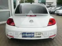 2015 Volkswagen BEETLE
