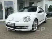 2015 Volkswagen BEETLE