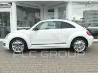 2015 Volkswagen BEETLE