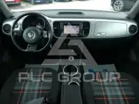 2015 Volkswagen BEETLE
