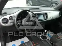 2015 Volkswagen BEETLE