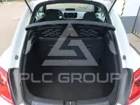 2015 Volkswagen BEETLE