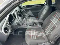 2015 Volkswagen BEETLE
