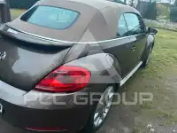 2015 Volkswagen BEETLE