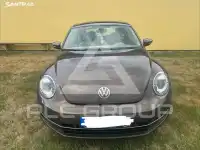 2015 Volkswagen BEETLE