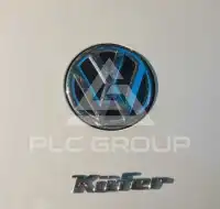 2015 Volkswagen BEETLE