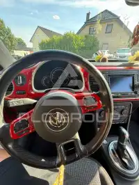 2015 Volkswagen BEETLE