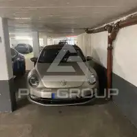 2015 Volkswagen BEETLE