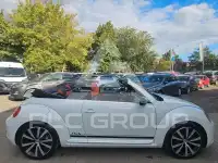2015 Volkswagen BEETLE