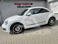 2015 Volkswagen BEETLE