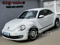 2015 Volkswagen BEETLE