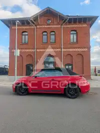 2015 Volkswagen BEETLE
