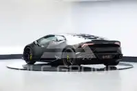 2015 Lamborghini Huracan