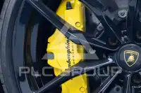 2015 Lamborghini Huracan