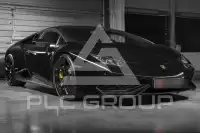 2015 Lamborghini Huracan
