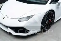 2015 Lamborghini Huracan