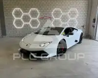 2015 Lamborghini Huracan