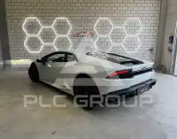 2015 Lamborghini Huracan