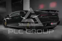 2015 Lamborghini Huracan