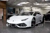 2015 Lamborghini Huracan