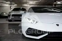 2015 Lamborghini Huracan