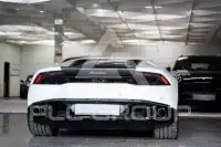 2015 Lamborghini Huracan