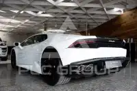 2015 Lamborghini Huracan