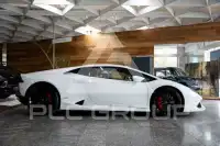 2015 Lamborghini Huracan