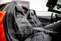 2015 Lamborghini Aventador