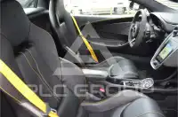 2015 McLaren 570S