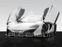 2015 McLaren 650S