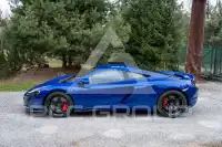 2015 McLaren 650S