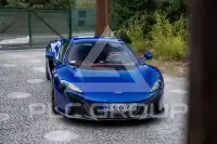 2015 McLaren 650S