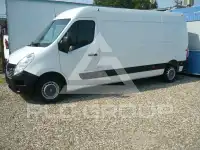 2015 Renault Master
