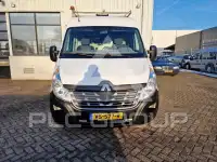 2015 Renault Master