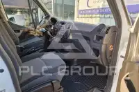 2015 Renault Master