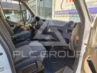 2015 Renault Master