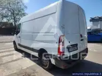 2015 Renault Master